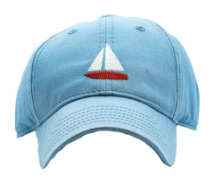 Sailboat Baseball Hat