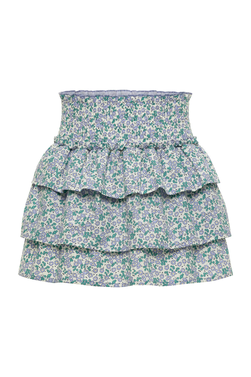 Sally Skirt - Meadow