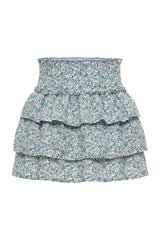 Sally Skirt - Meadow