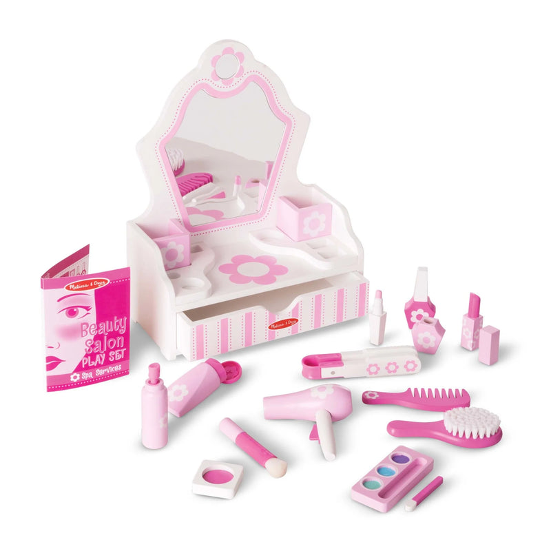 Beauty Salon Play Set
