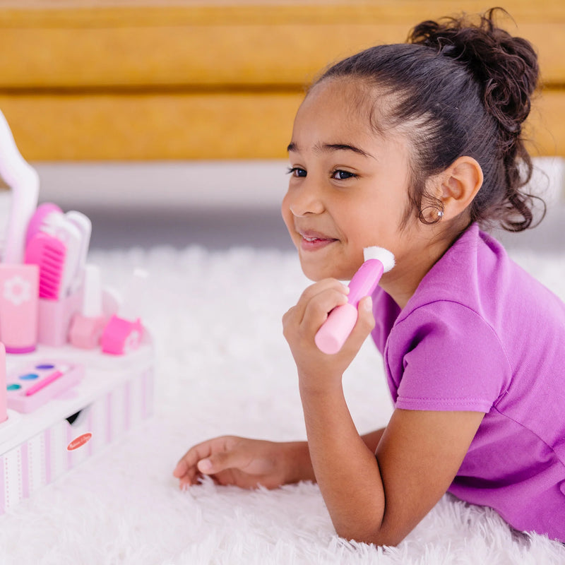 Beauty Salon Play Set