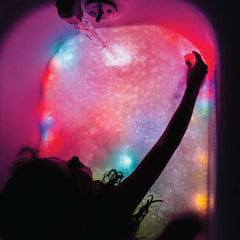 Glo Pals Light Up Cubes - Sammy