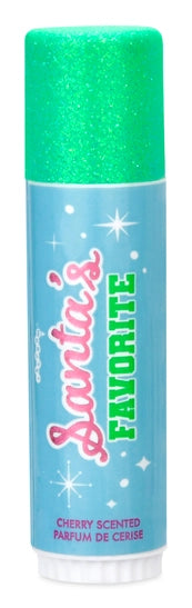 Santa's Favorite Lip Balm