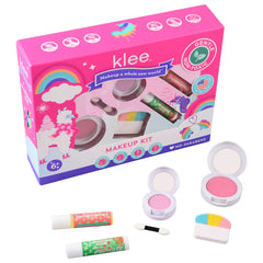 Santa's Love Makeup Kit