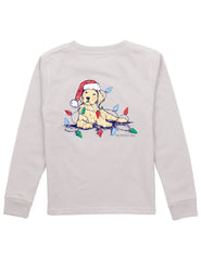 Santa Paws T-Shirt