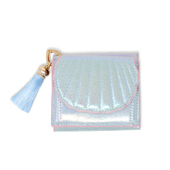 Seashell Treasure Coin Purse - More Colors