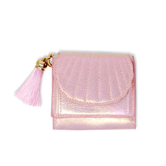 Seashell Treasure Coin Purse - More Colors