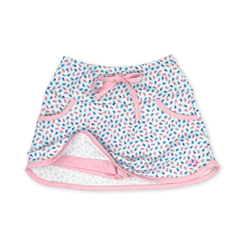 Tiffany Tennis Skort - Kindness Blooms