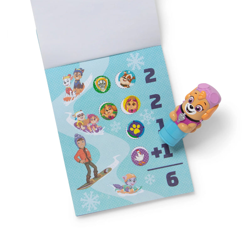 Sticker WOW! Activity Pad Set - Paw Patrol Skye