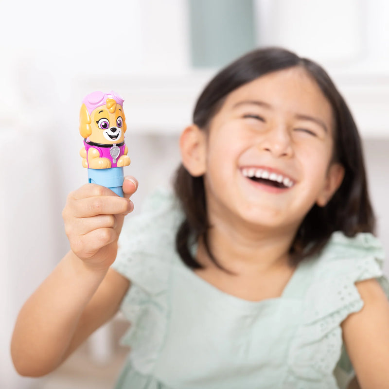 Sticker WOW! Activity Pad Set - Paw Patrol Skye