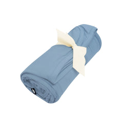 Swaddle Blanket - Slate
