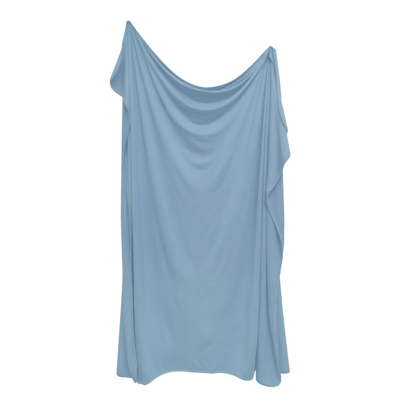 Swaddle Blanket - Slate