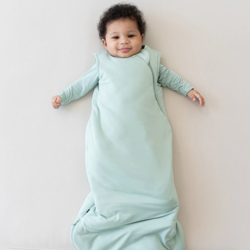 Sleep Bag 1.0 Tog - Sage