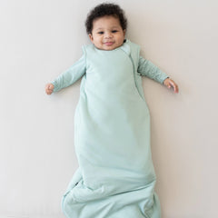 Sleep Bag 1.0 Tog - Sage