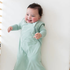 Sleep Bag 1.0 Tog - Sage