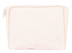 Large Go Bag - Pink Stripe