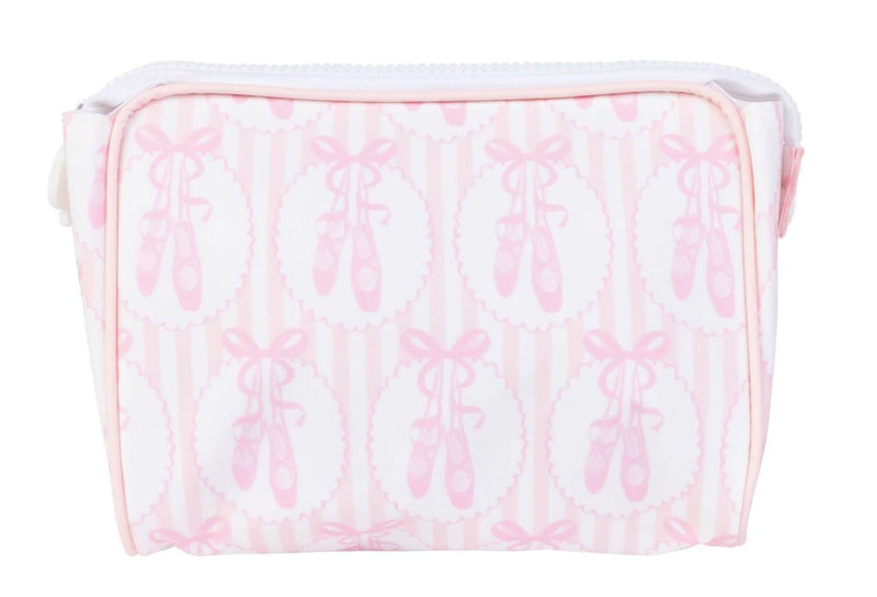 Small Go Bag- Ballet