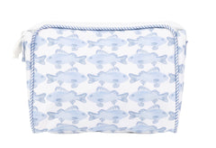 Large Go Bag - Fish