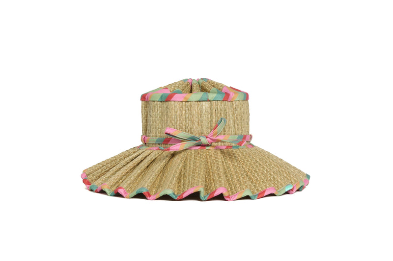 Sorbet Luxe Capri Child Hat