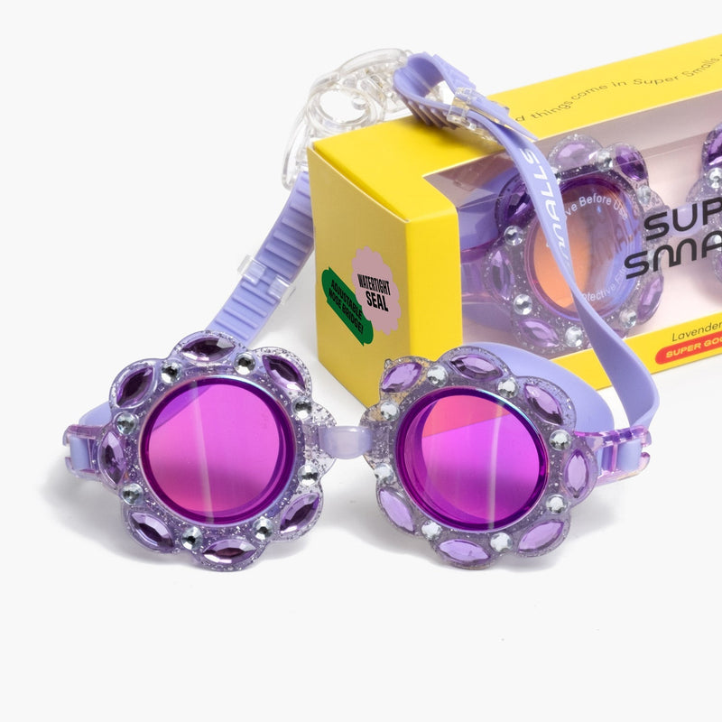Lavender Haze Goggles | The Little Lane Shop