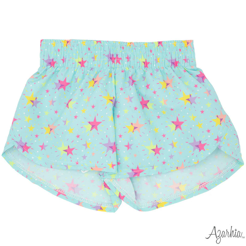 Starburst Steph Short