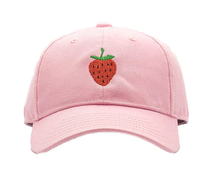 Strawberry Baseball Hat