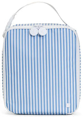 Lunchbox - Pimlico Stripe Chambray