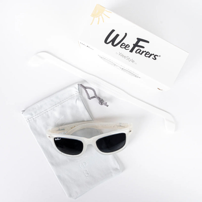 Polarized WeeFarers - Summer Sparkler