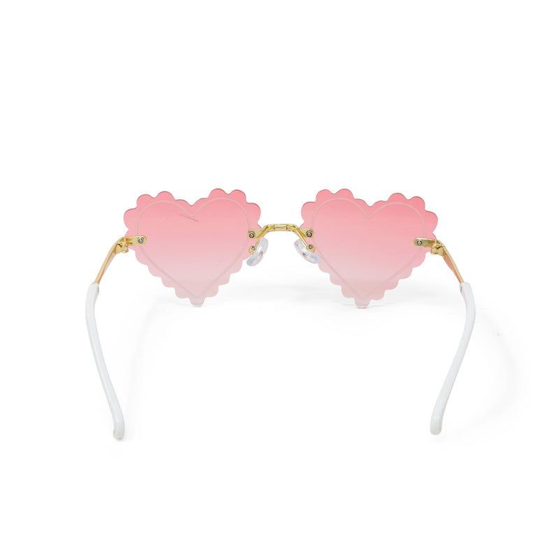 Heart Sunglasses