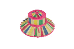 Sun Bathe Luxe Capri Child Hat