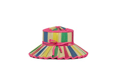 Sun Bathe Luxe Capri Child Hat