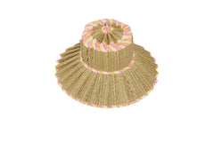 Sun Bed Luxe Capri Hat