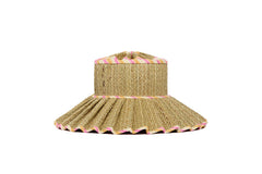 Sun Bed Luxe Capri Hat