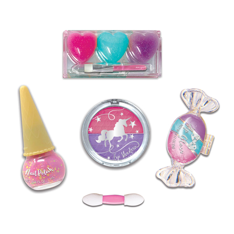 Unicorn Sweet Cosmetic Set