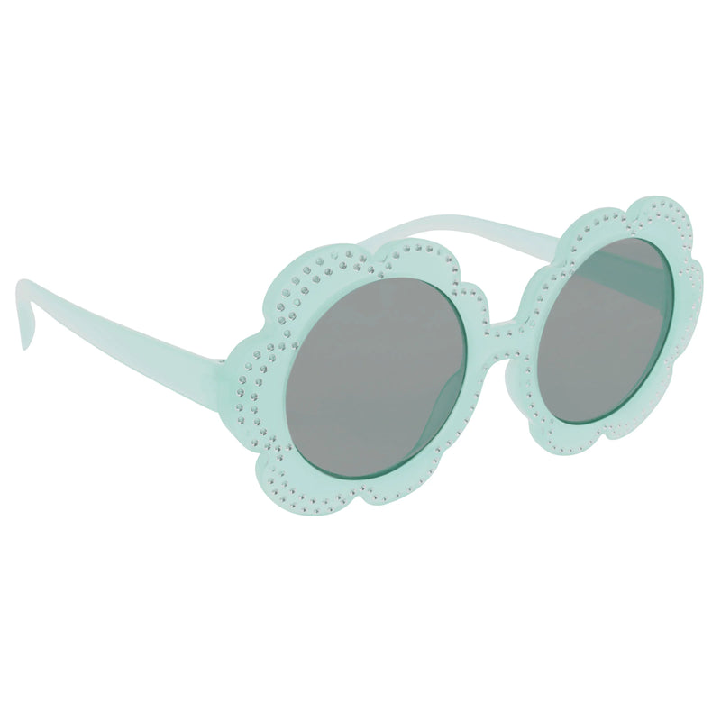 Flower Sunglasses - More Options