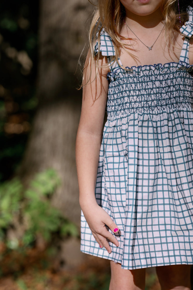 Teatime Dress