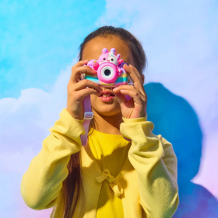 Sweets Digi Fun Camera