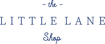 The Little Lane Shop