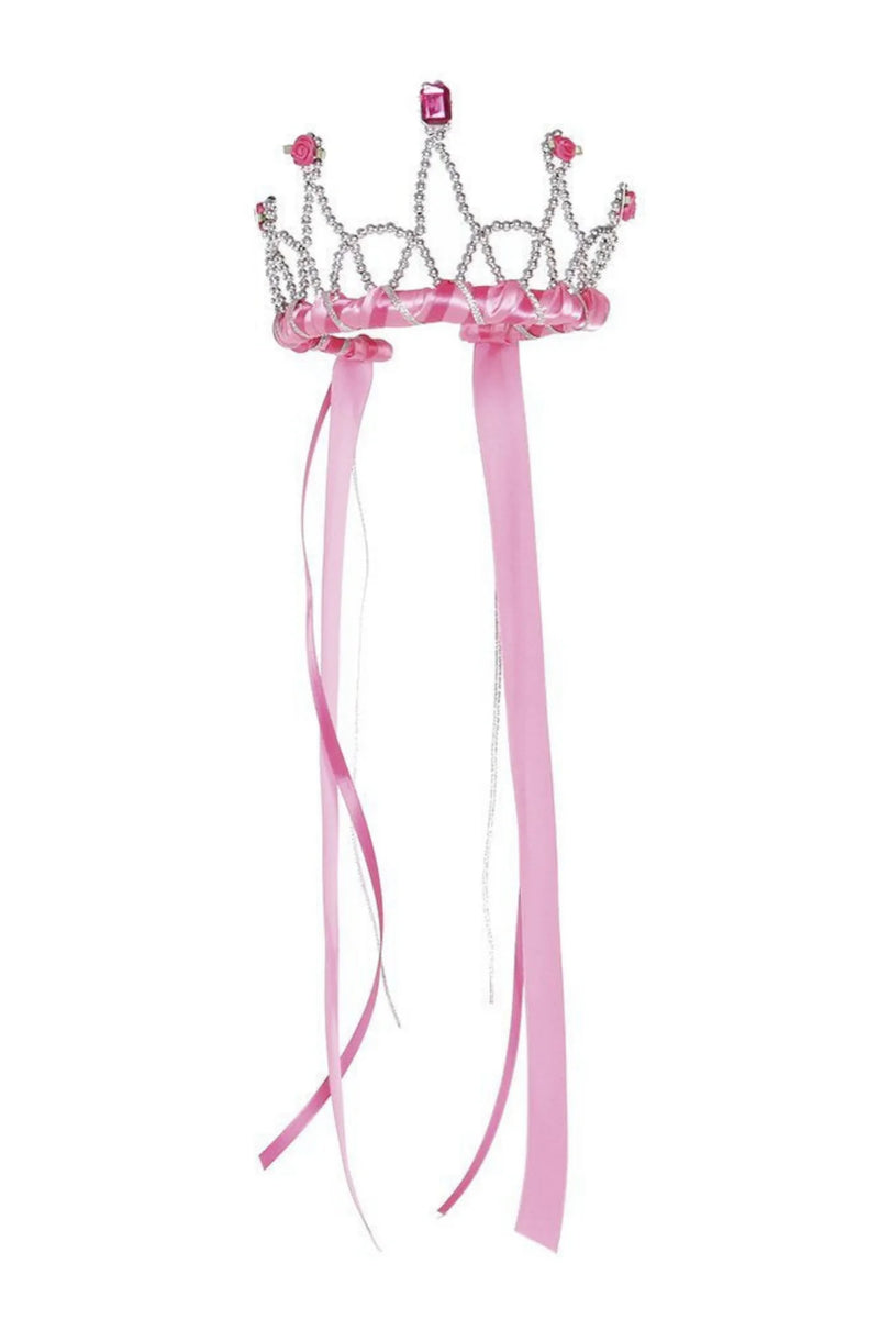 Ribbon Tiara - More Colors