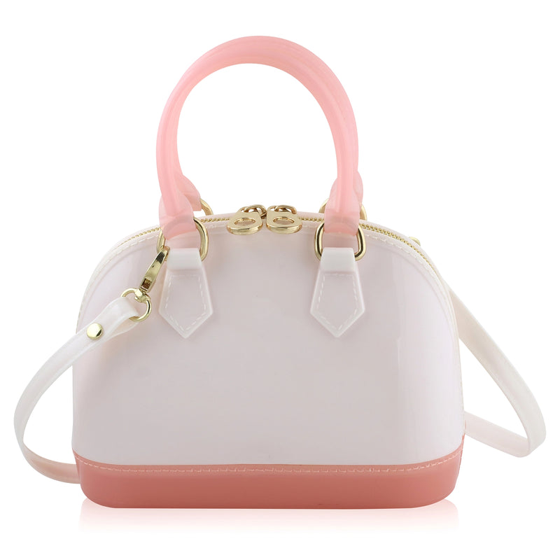 Cate Jelly Purse - Tiny Dancer