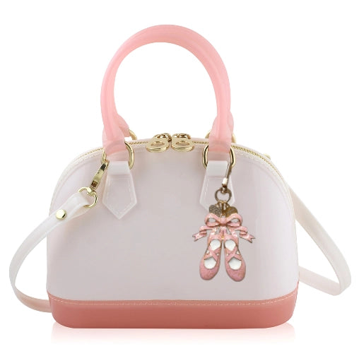 Cate Jelly Purse - Tiny Dancer