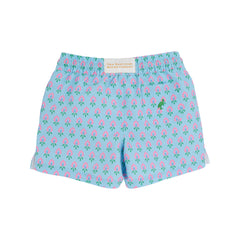 Tortola Swim Trunks