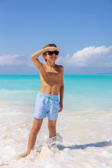 Tortola Swim Trunks