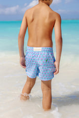 Tortola Swim Trunks