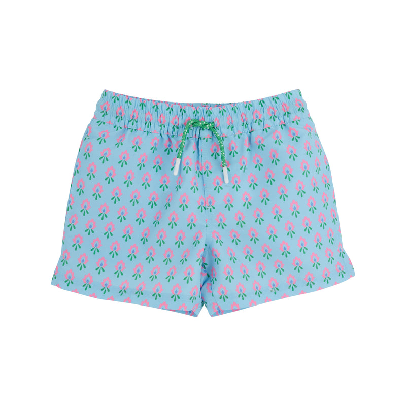 Tortola Swim Trunks