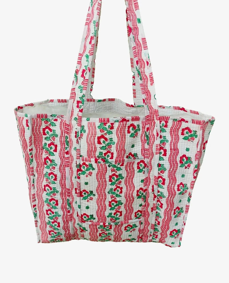 Morris Tote