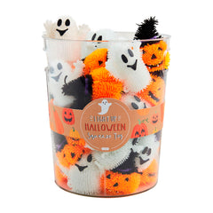 Halloween Light Up Squeeze Toys