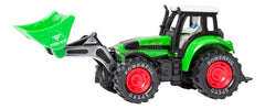 Tractor Scoop Toy - More Colors