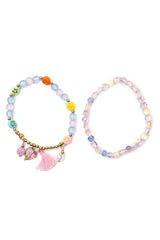 Treasured Trinket Bracelets Set