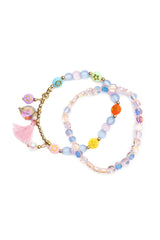 Treasured Trinket Bracelets Set